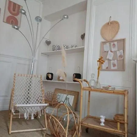 Au Boheme ! *